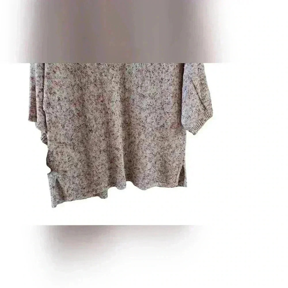 89th Madison Size M knit cardigan multicolor - Picture 4 of 14